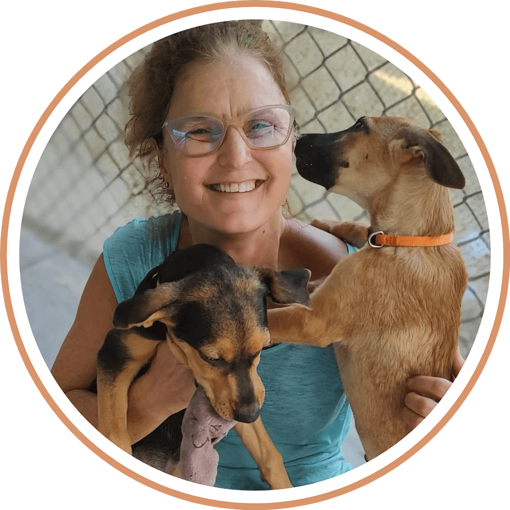 Volunteer in Residence Experience