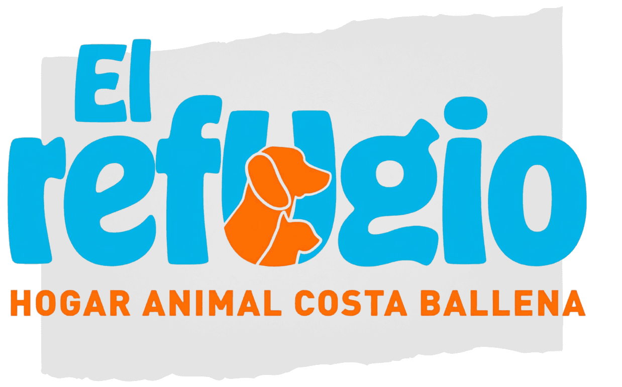 El Refugio Test Logo